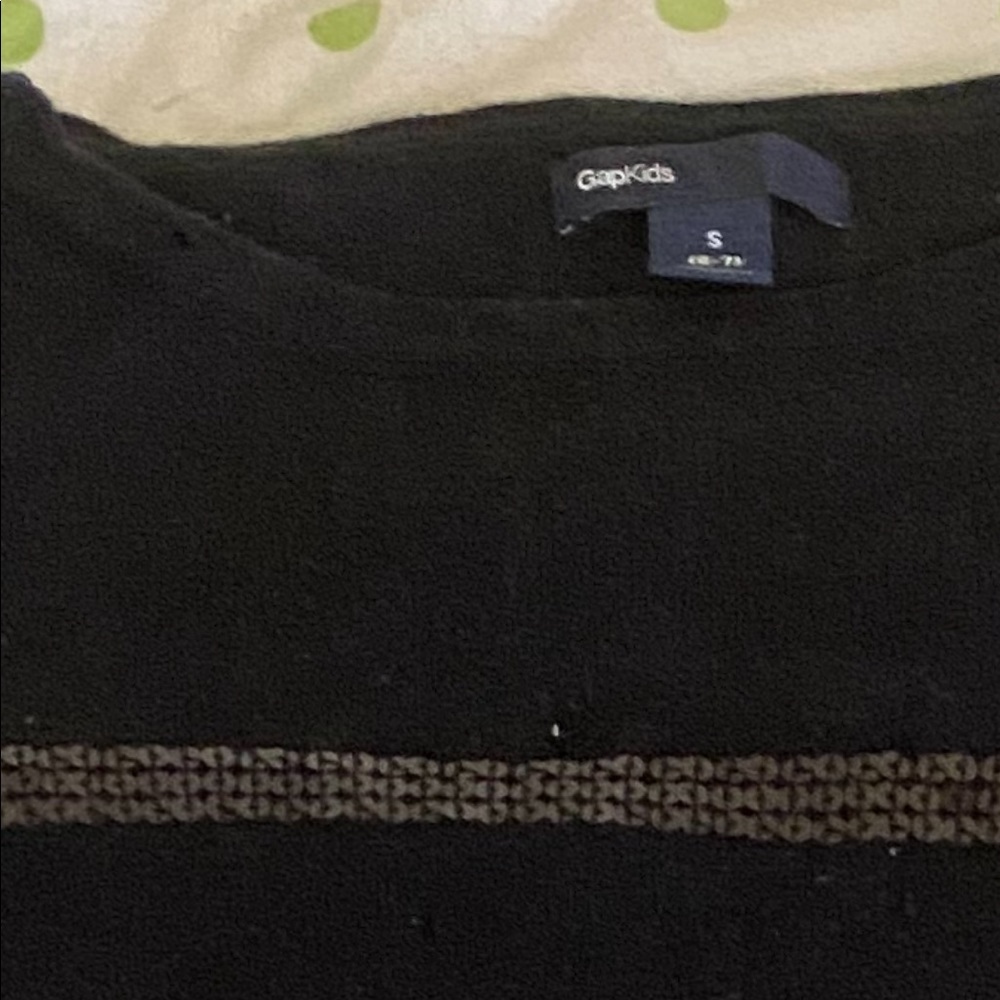 Gap kills shimmering 👗